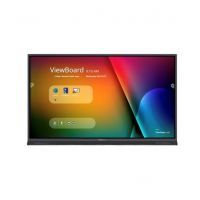 ViewSonic 86 Inch ViewBoard 4K Interactive Display (IFP8652) - IS