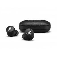 Marshall Mode II True Wireless In-Ear Earbuds Black With free Delivery By Spark Tech (Other Bank BNPL)