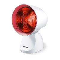 Beurer Infrared Lamp 150W (IL-21) With Free Delivery On Installment By Spark Technologies.