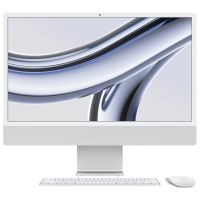 Apple iMac Retina 4.5K display M3 Chip 8 Core CPU 8 Core GPU 16GB RAM 256GB SSD On 12 Months Installment At 0% markup