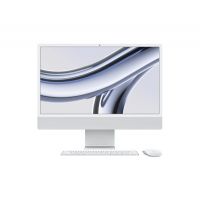 Apple iMac M3 MQRK3 8 Core CPU 10 Core GPU 8GB Ram 512GB SSD 24 Inch On 12 Months Installment At 0% markup