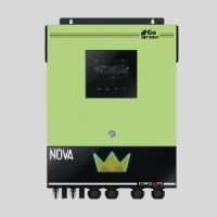 Crown Nova 8.2KW IP21 (Installment) - QC