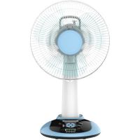 Sogo Rechargeable Table/Desk Fan (JPN-630) - (Installment)