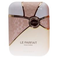 ARMAF LE PARFAIT POUR FEMME PINK EAU DE PARFUM 100ML - Guaranteed Original Perfume -  (Installment)