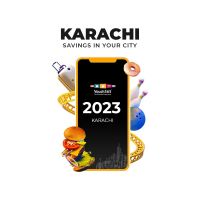Vouch365 Karachi Application 2023