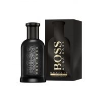 Hugo Boss Bottled For Men Parfum 100ML On 12 Months Installments At 0% Markup