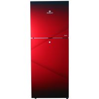 DAWLANCE 9169WB Avante Pearl Red Double Door Refrigerator ON INSTALLMENTS