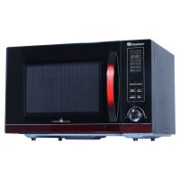 Dawlance Grilling Microwave Oven DW 133G - 30 ltr Capacity| On Installments by Subhan Electronics 