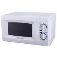 Dawlance MD-15 | Solo Microwave Oven 20 Ltr (Installments) - QC