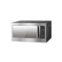 Orient Steak 62D Microwave Solo Black (Installments) - QC