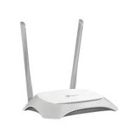 Tp Link TL-WR840n 300 Mbps Wireless N Router (Installment)