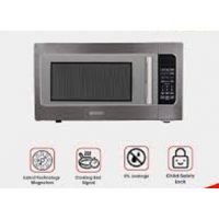 Orient Steak 62D Microwave Solo Black (Installments) - QC