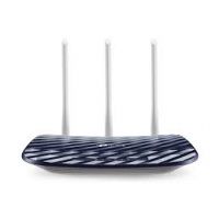 Tp Link Archer C20  AC750 Wireless Router Dual Band - (Installment)
