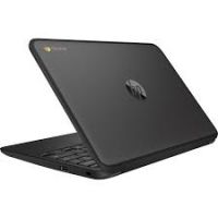 HP Chromebook 11 G5 EE 11.6 Inch Laptop - Chrome OS - 4gb/16gb with Free USB BULK OF (72) QTY