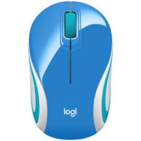 Logitech M187 Wireless Mouse - (Installment)