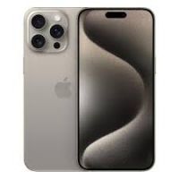 Iphone 15 Pro Max 256Gb Official Pta Approved - 1Year Warranty Physical + Esim Mercantile Stock_on Installment_By Official Apple Store