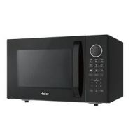 Haier -HMN-32100EGB Microwave Oven Grill/Cooking 32 Ltr - (Installment)