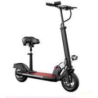 S10 Speedy Flash Foldable Electric Scooter For Adults