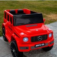 Kids Battery Operated Car On Installment (Up to 12 Months) By HomeCart With Free Delivery & Free Surprise Gift & Best Prices in Pakistan