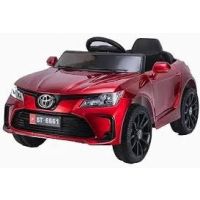Kids Ride On Car Electric TOYOTA COROLLA ALTIS Parent Remote Control & MP3 Electric Ride on Car for 2 -8 Years Kids