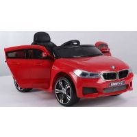 BMW X1 Kids Ride on Car 2-8 years Kids – Red