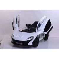 12v McLaren Electric Kids Ride on Car 669R  On Installment (Upto 12 Months) By HomeCart With Free Delivery & Free Surprise Gift & Best Prices in Pakistan