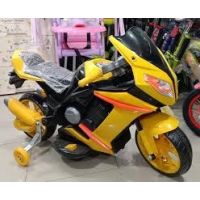 Twinkle Battery Operated Bike For Kids