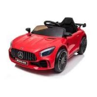  New Mercedes Kids Double Door Battery Operated Car FT-998
