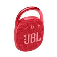 JBL Clip 4 Red (Installment)