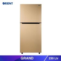 Orient Refrigerator Grand 230 Liters 