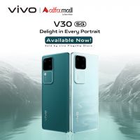 Vivo V30 5G - 12GB + 256 GB - 6.78 " Screen 50 MP VCS Camera Main - 5000 mAh Battery | PTA Approved | By Vivo Flagship Store
