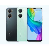 Vivo Y03 - 4GB + 64 GB - 13 MP Rear Camera - 5000 mAh Battery PTA Approved | PTA Approved | By Vivo Flagship Store