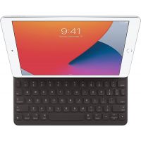 APPLE SMART KEYBOARD 10.5 INCH FOR IPAD 9 AND IPAD PRO_INST