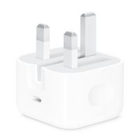 APPLE CHARGER 20V BRAND NEW MERCANTILE STOCK 100% ORIGINAL WITH MERCANTILE WARRANTY_ON INSTALLMENT