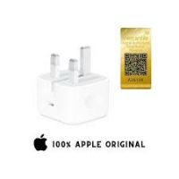 APPLE 20V CHARGER OFFICIAL MERCANTILE STOCK OFFICIAL 1YEAR WARRANTY_ON BNPL INSTALLMENT