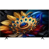 TCL 43" 4K UHD C655 QLED TV 2024 Model On Installment