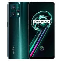 REALME 9PRO+ 8-128GB OFFICIAL PTA APPROVED WITH 1YEAR WARRANTY_ON INSTALLMENT