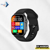 IMIKI SF1E Smart watch - on Easy installment with Same Day Delivery In Karachi Only  SALAMTEC BEST PRICES