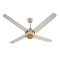 ROYAL CEILING FAN DELUXE SERIES IMPERIAL - 4 BLADE MODEL 56 INCHES ON INSTALLMENTS