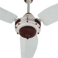 Royal Deluxe Imperial Ceiling Fan - 4 Blade AC/DC INVERTER 56 INCHES ON INSTALLMENTS
