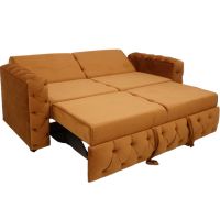 Inbox Sofa Cum Bed (Delivery Available Only In Karachi)