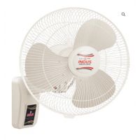 Indus Bracket Fan Deluxe (Cream Color) With Free Delivery | ON Installment