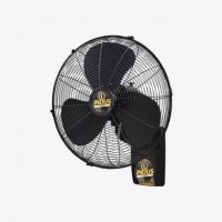 Indus Bracket Fan On-Installment 