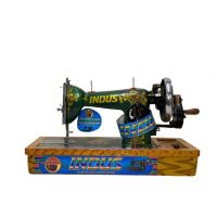 Indus Sewing Machine With Free Delivery | On Installment