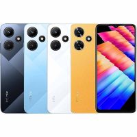 Infinix Hot 30i | 4+4/128gb - QC (Installments)