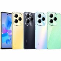 Infinix Hot 40 Pro | 8+8/256gb - QC (Installments)