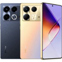 Infinix Note 40 Pro Plus 5G | 12/256gb - QC (Installments)