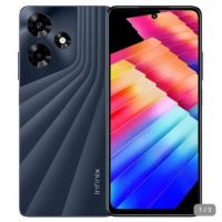 Infinix Hot 30 8GB/128GB - On Installments (By One Shop Solution)