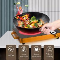 Ceramic Stove Electric Infrared Cooker - ON INSTALLMENT