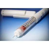 Medicare Insulin Pen Needles | 1*100 | (Installment) - QC